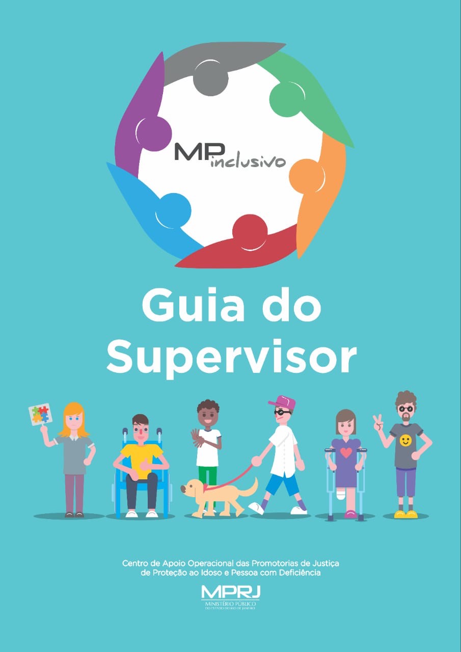 Guia do Surpevisor