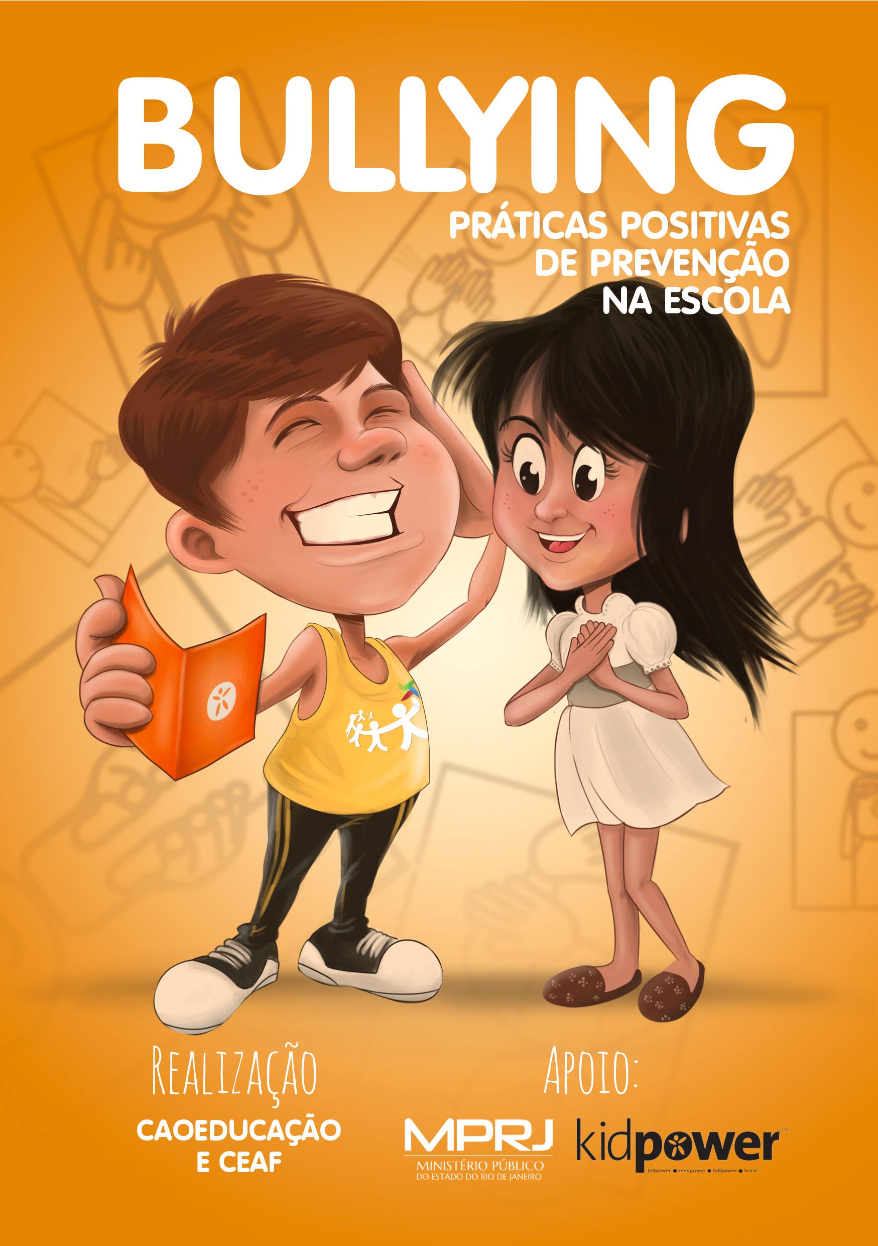 Práticas Positivas De Prevenção Na Escola