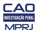 Imagem representativa da Área de Atuação Centro de Apoio Operacional das Promotorias de Justiça de Investigação Penal