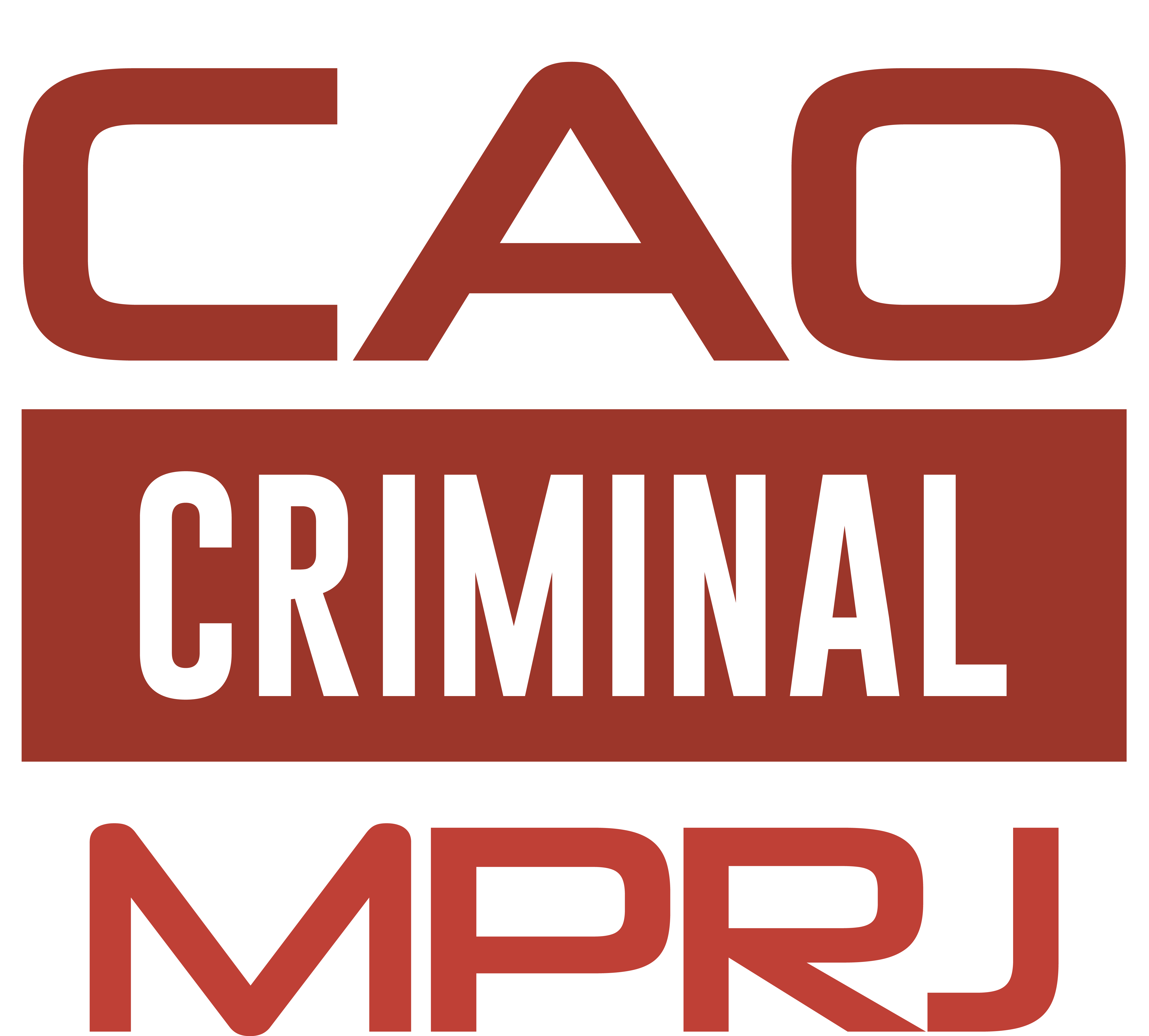 Ir para Centro de Apoio Operacional das Promotorias de Justiça Criminais