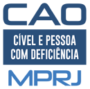 Imagem representativa da Área de Atuação Centro de Apoio Operacional das Promotorias de Justiça Cíveis e Pessoa com Deficiência